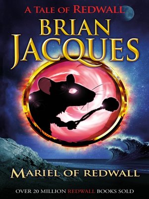 cover image of Mariel of Redwall